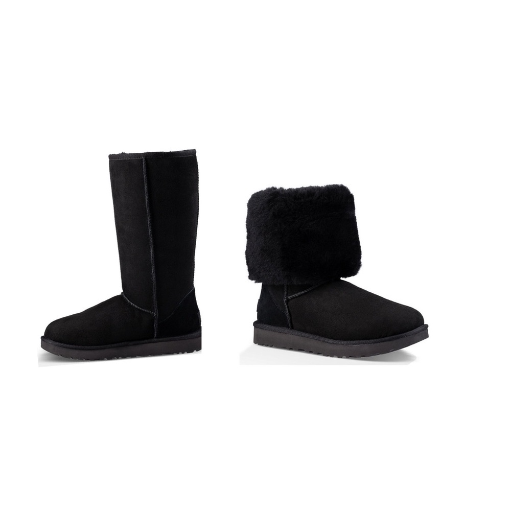 UGG Classic Tall II Boots